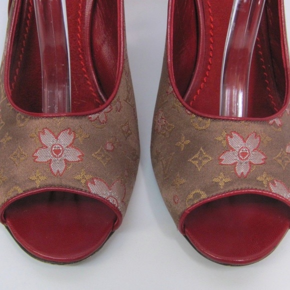 LOUIS VUITTON~LIMITED EDITION 39 - Picture 4 of 8